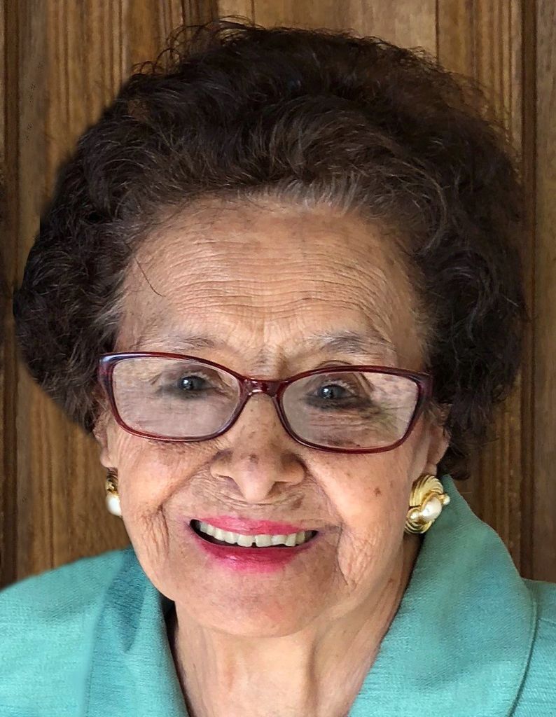 Maria Paez