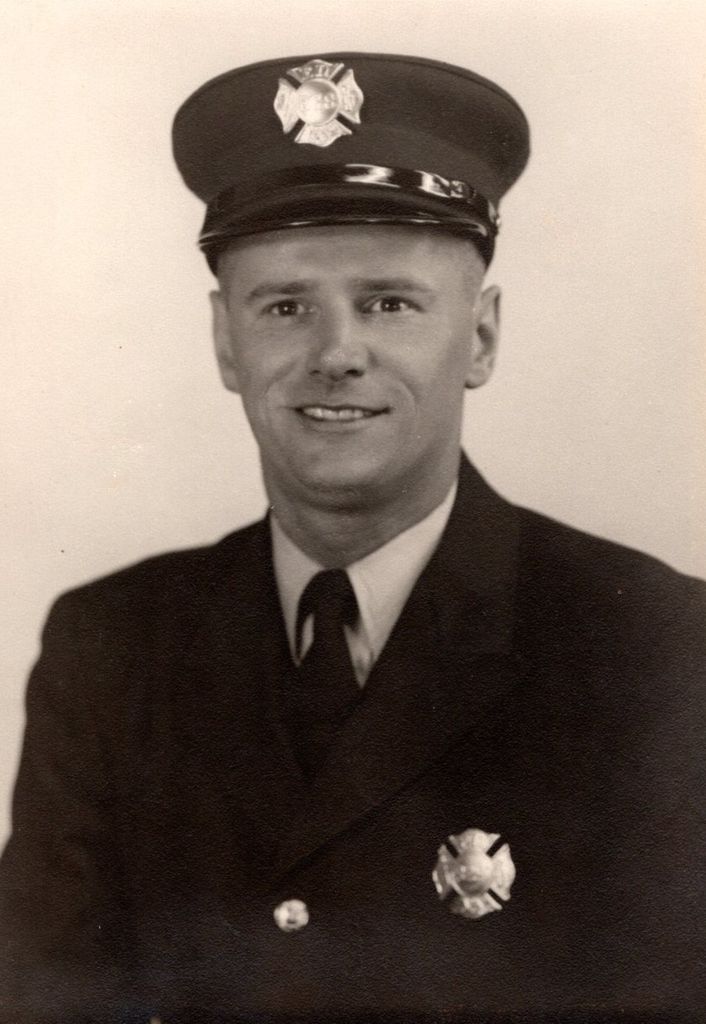 Edwin Carroll Roessler