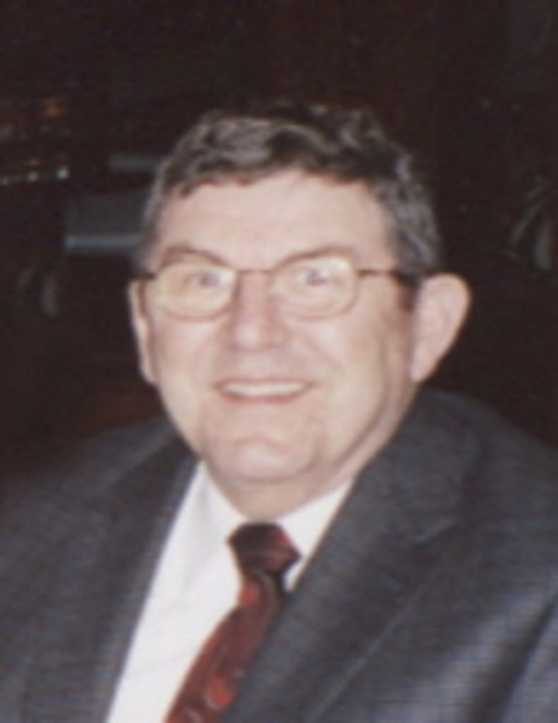 Robert Roy Adams