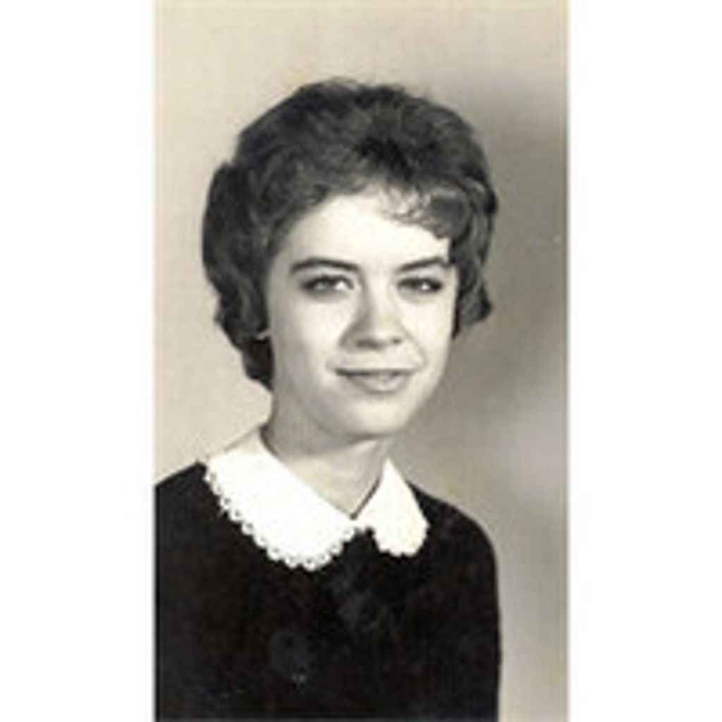 Sandra Sue Roush Profile Photo