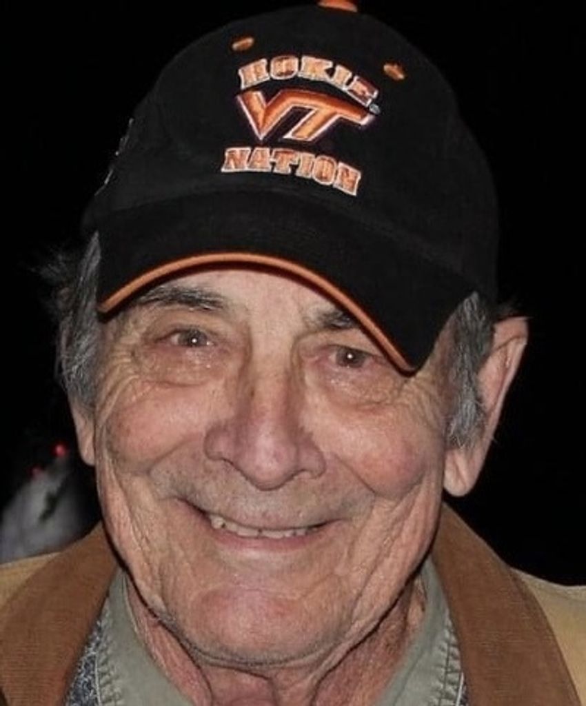 Curtis Brock Estep Profile Photo