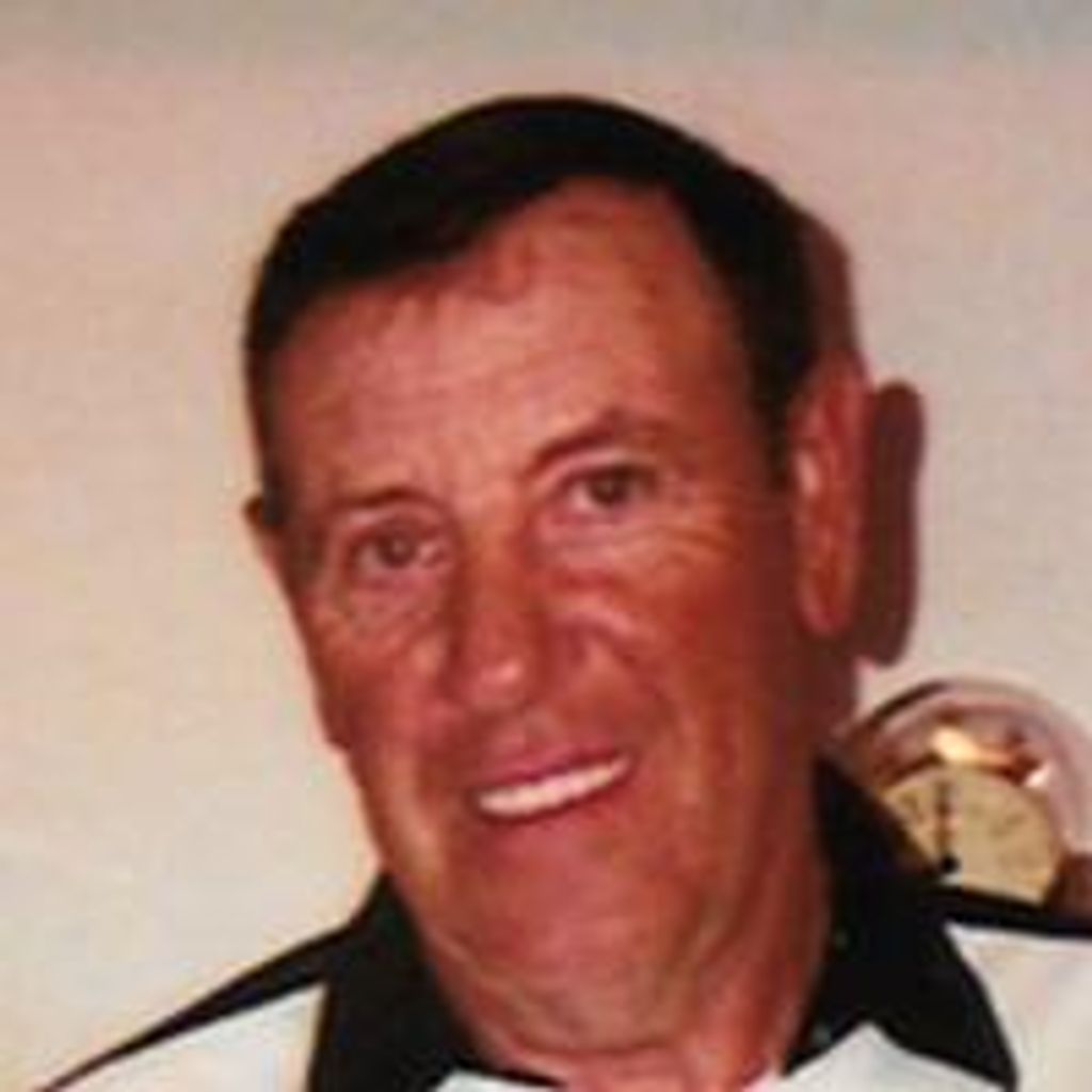 Gerald Herbert "Shorty" Myers