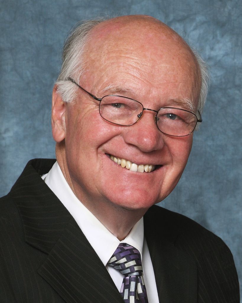 Don Burt Heninger Profile Photo