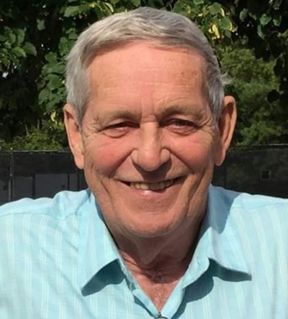 Edwin Herrick Griffith Profile Photo