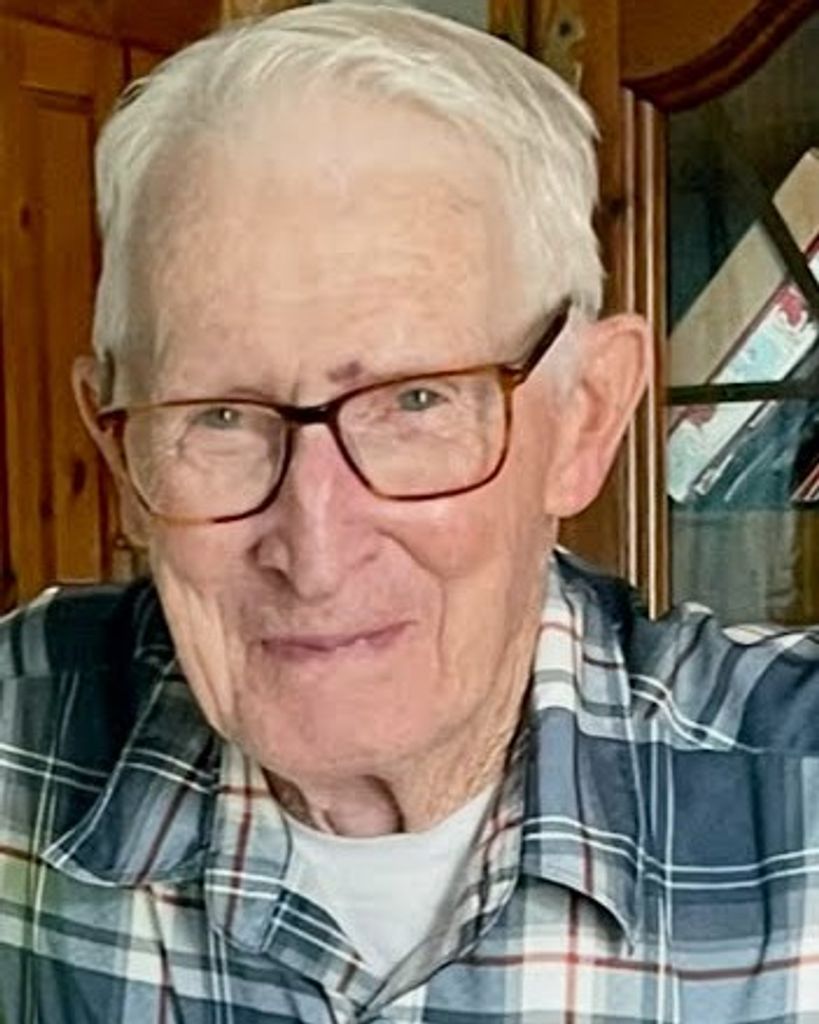 George Cleon Cottle Profile Photo