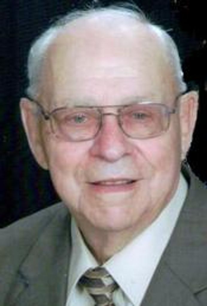 Gerald P. Nackers