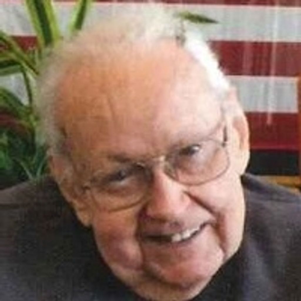 Donald F. Herring