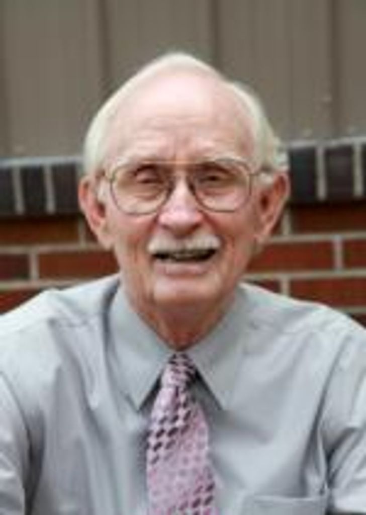 Herman Lee Katz