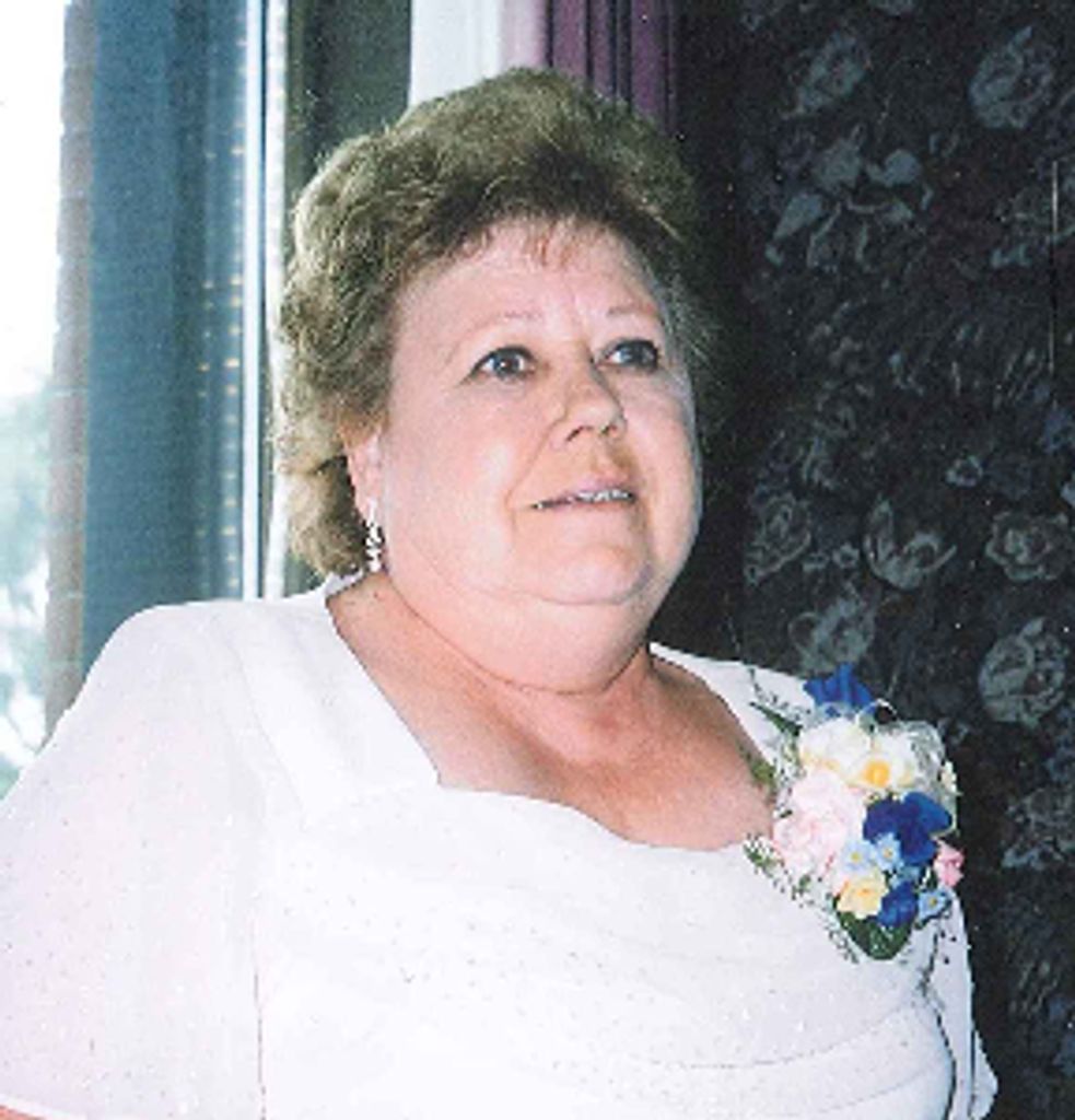 Joanne (Towner) Roberts Profile Photo