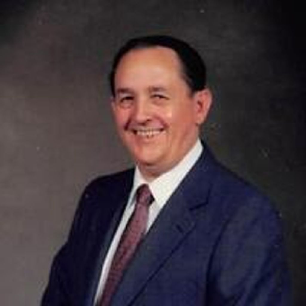 Ernest Martin Gunter