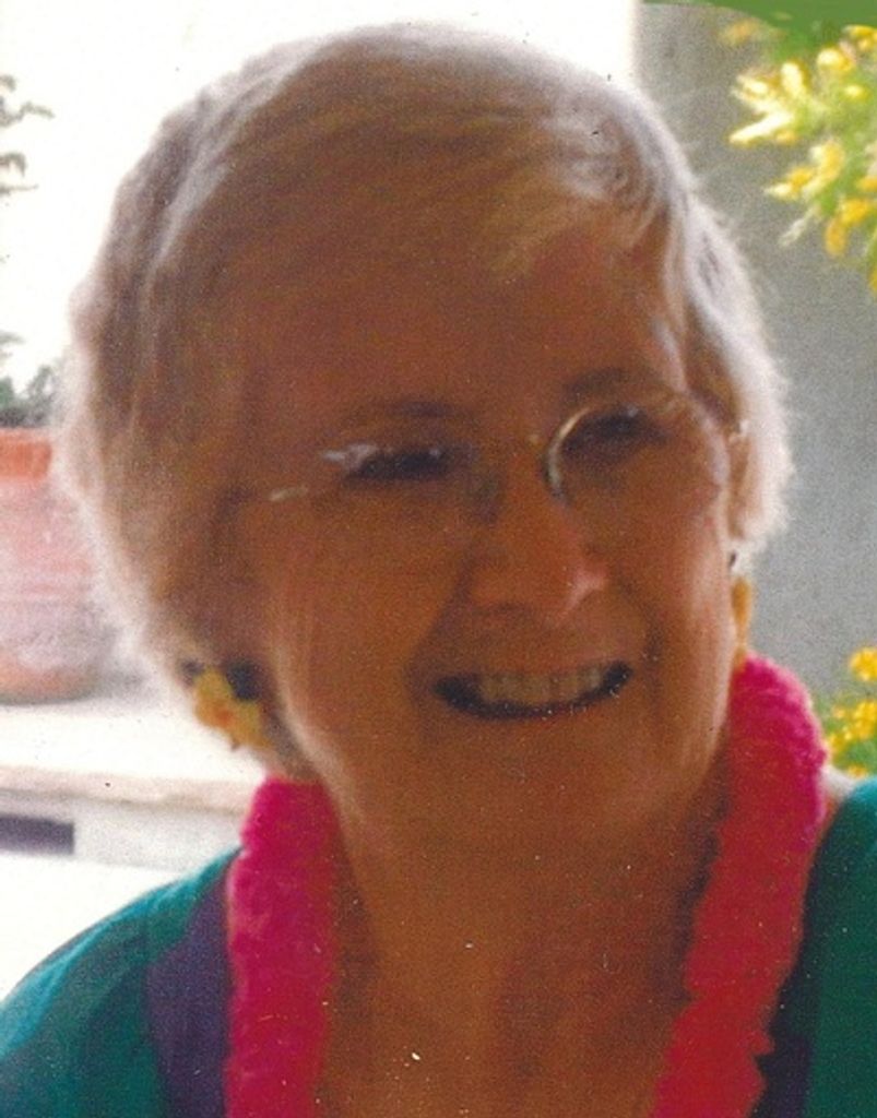 Agnes "Aggie" Metcalf