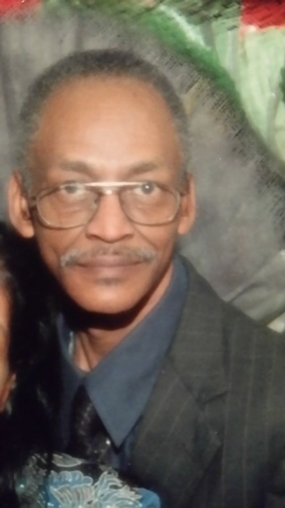 George Edward Frierson