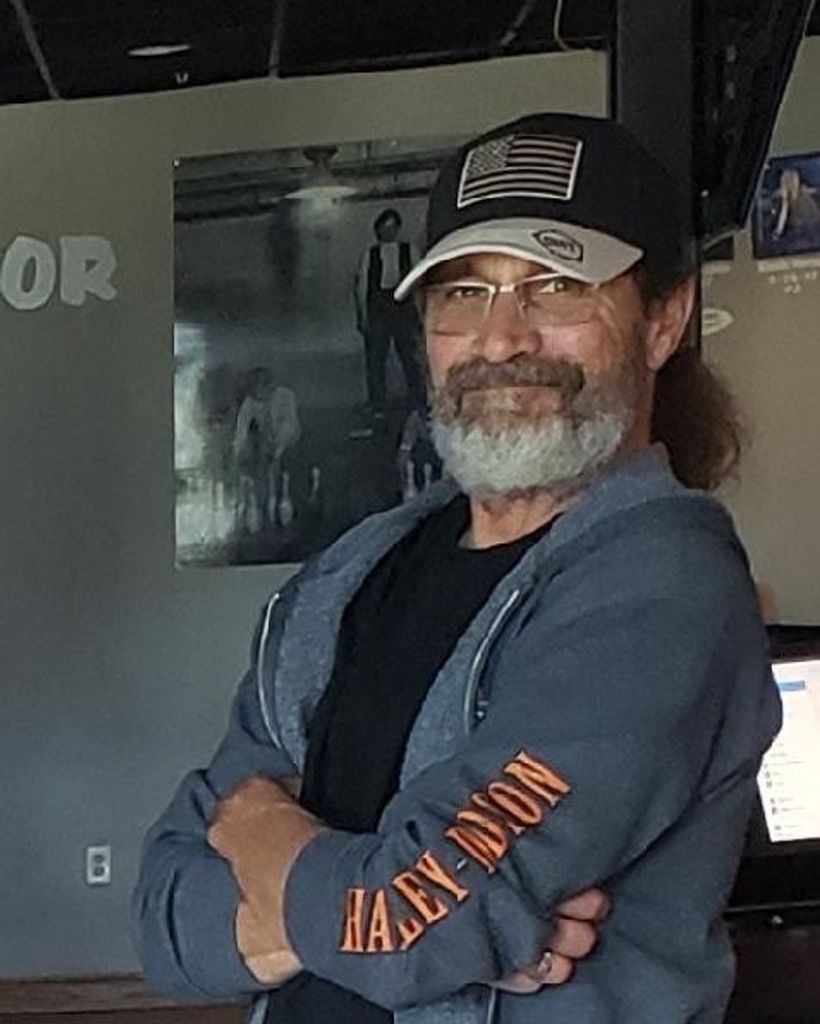 Jeffrey L. Young Profile Photo