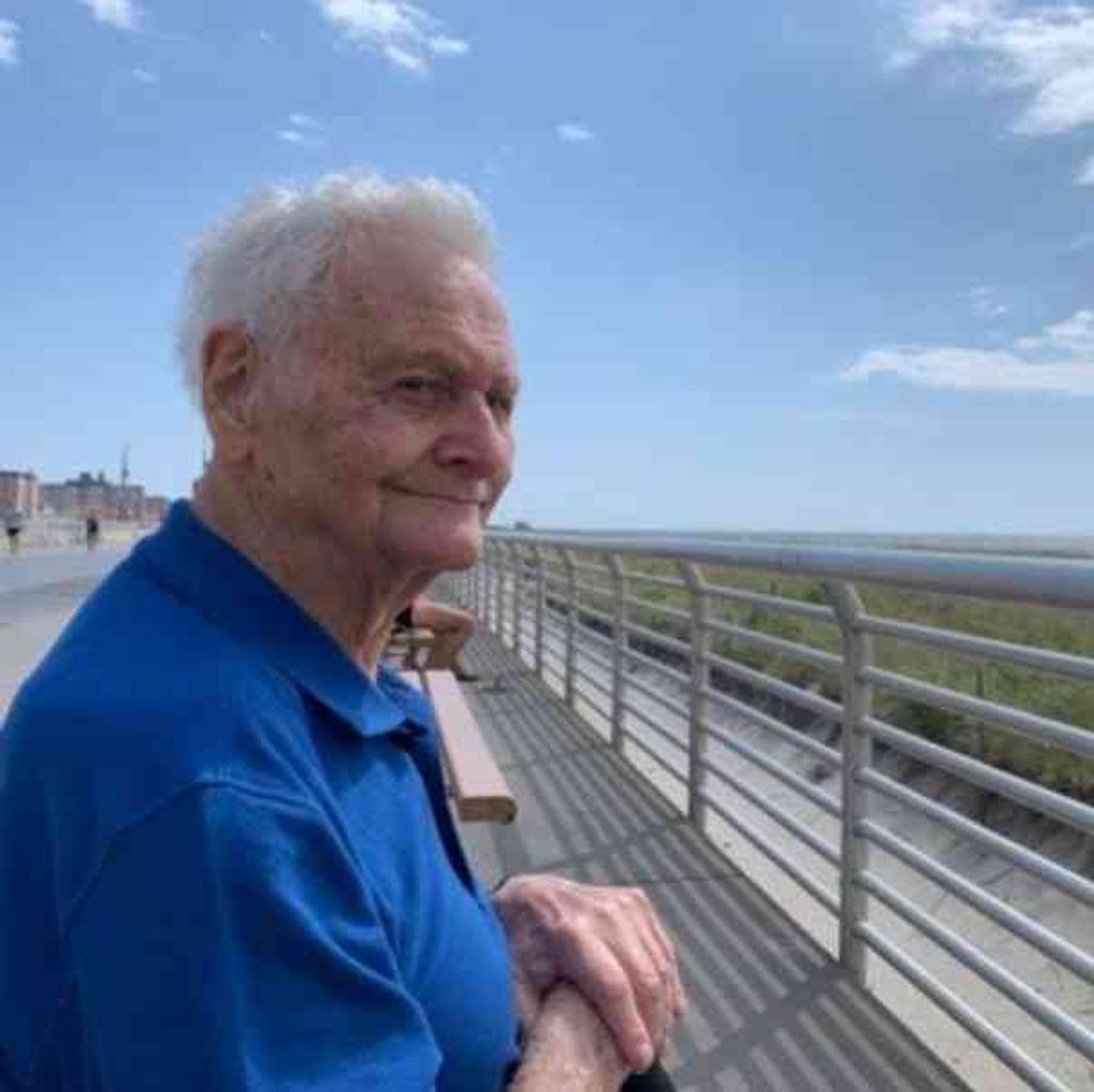 Kenneth Fabian Profile Photo