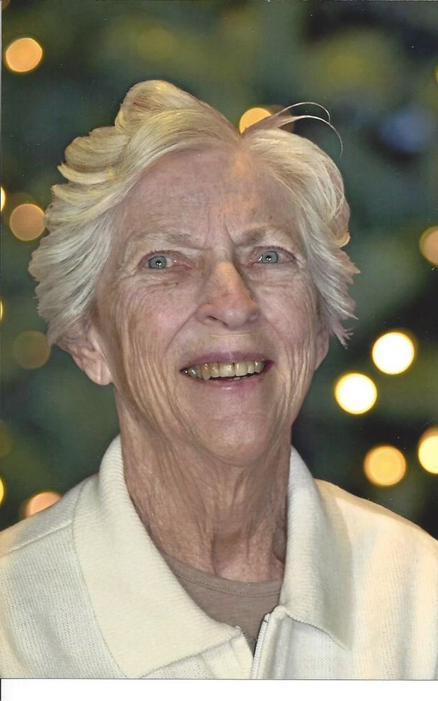 Patricia  Lucille Wren