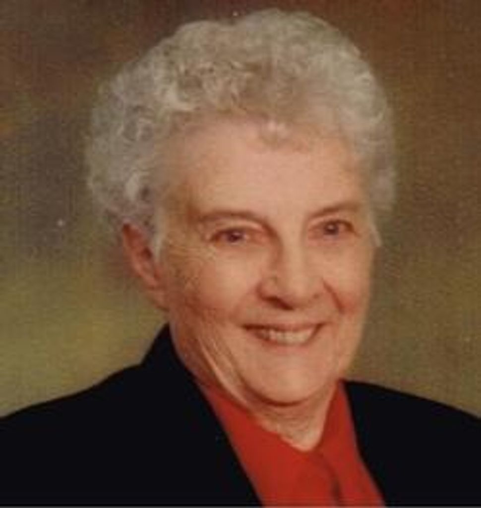 Joan Seyler Latham