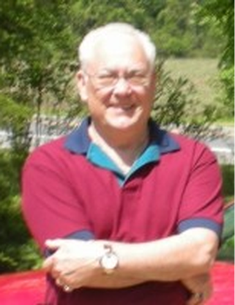 James "Jim" Holten Sholders,  Jr.
