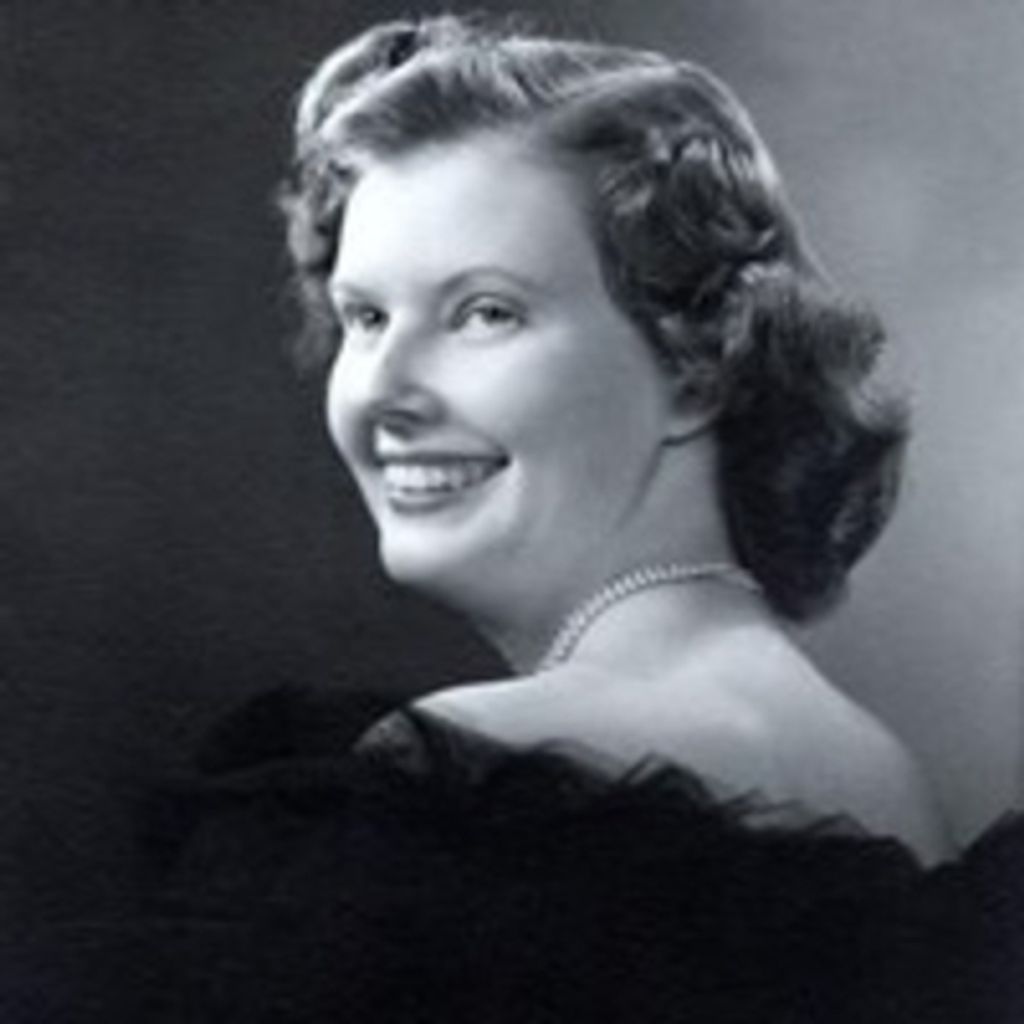 Anne Mcclarin Weber