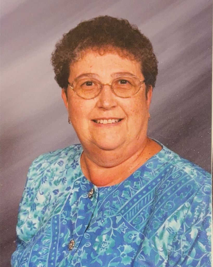 Faydell Nunn Profile Photo
