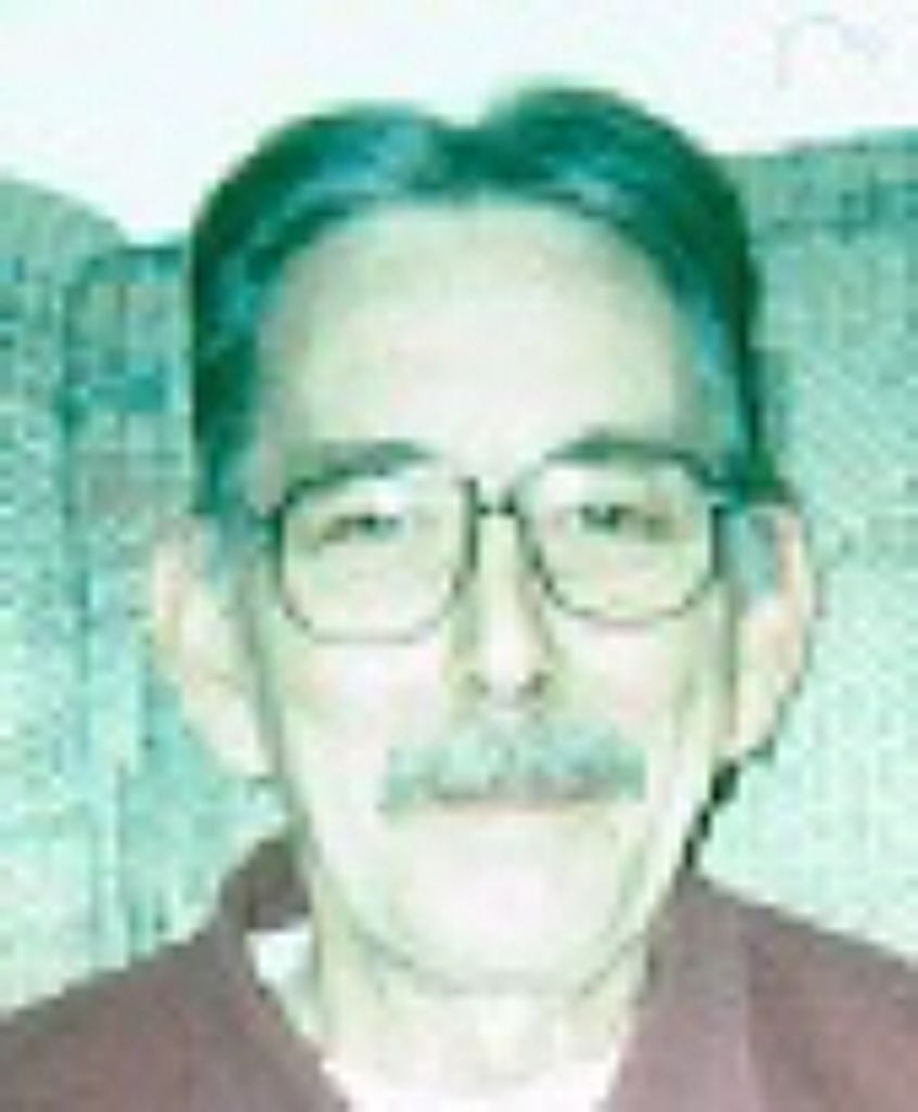 Dr. Russell Newton 'Russ' Reed