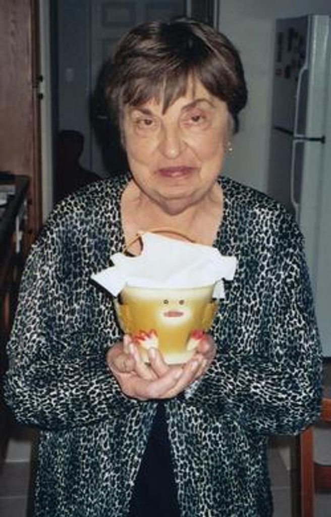 Irene E Prill Profile Photo