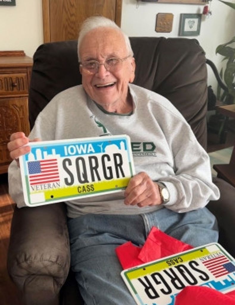 Mr. Roger Barbero