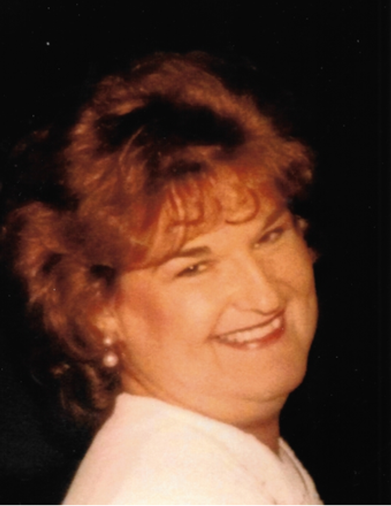 Mary Virginia (Henry) Debose