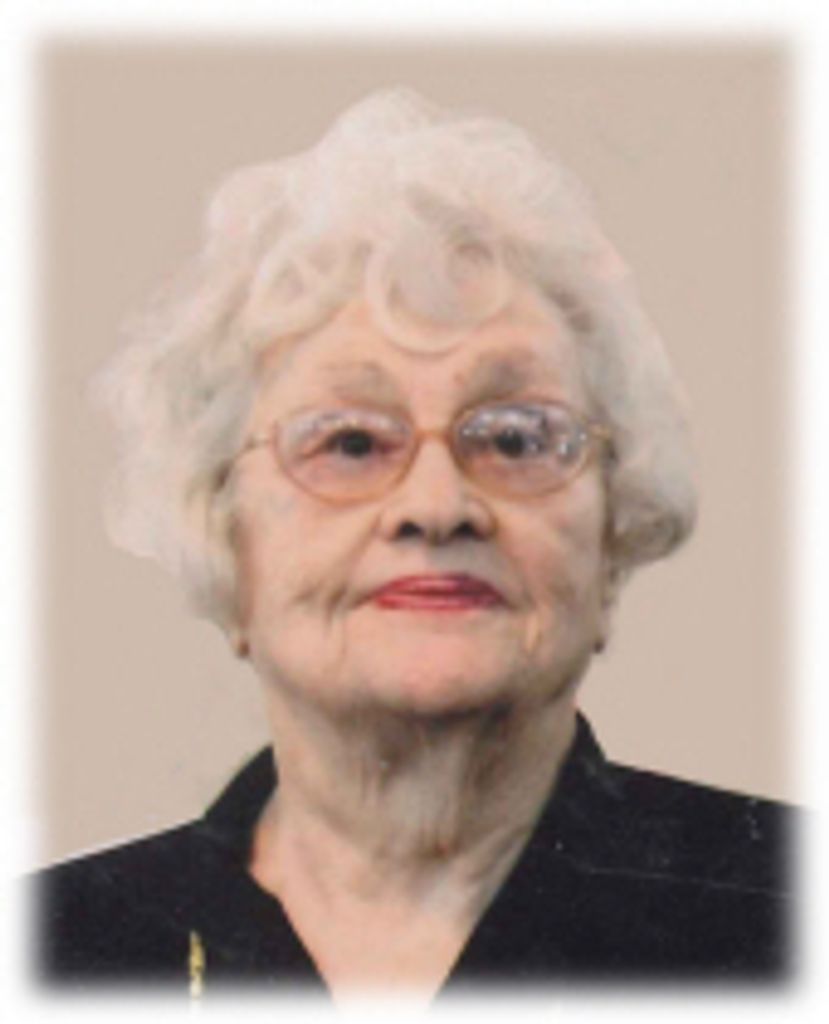 Maxine Mae Fletcher Profile Photo