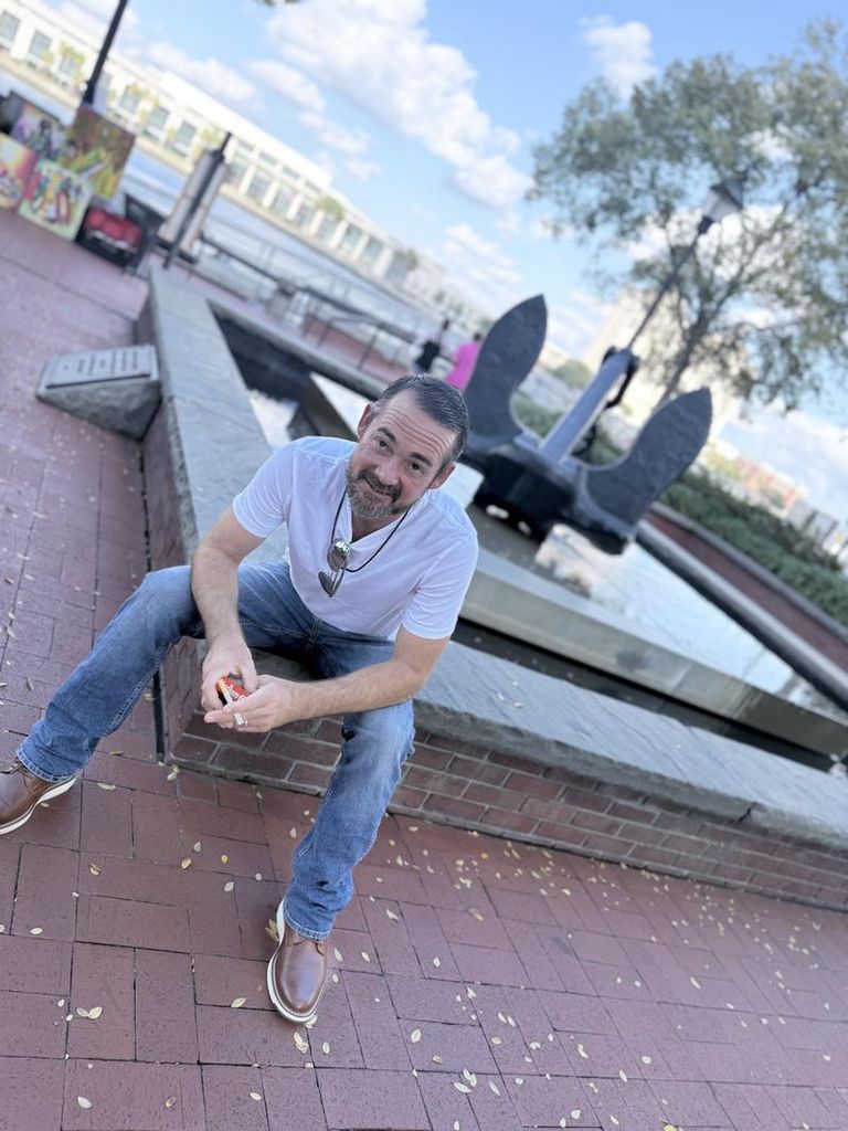 Jason Andrew Pait Profile Photo
