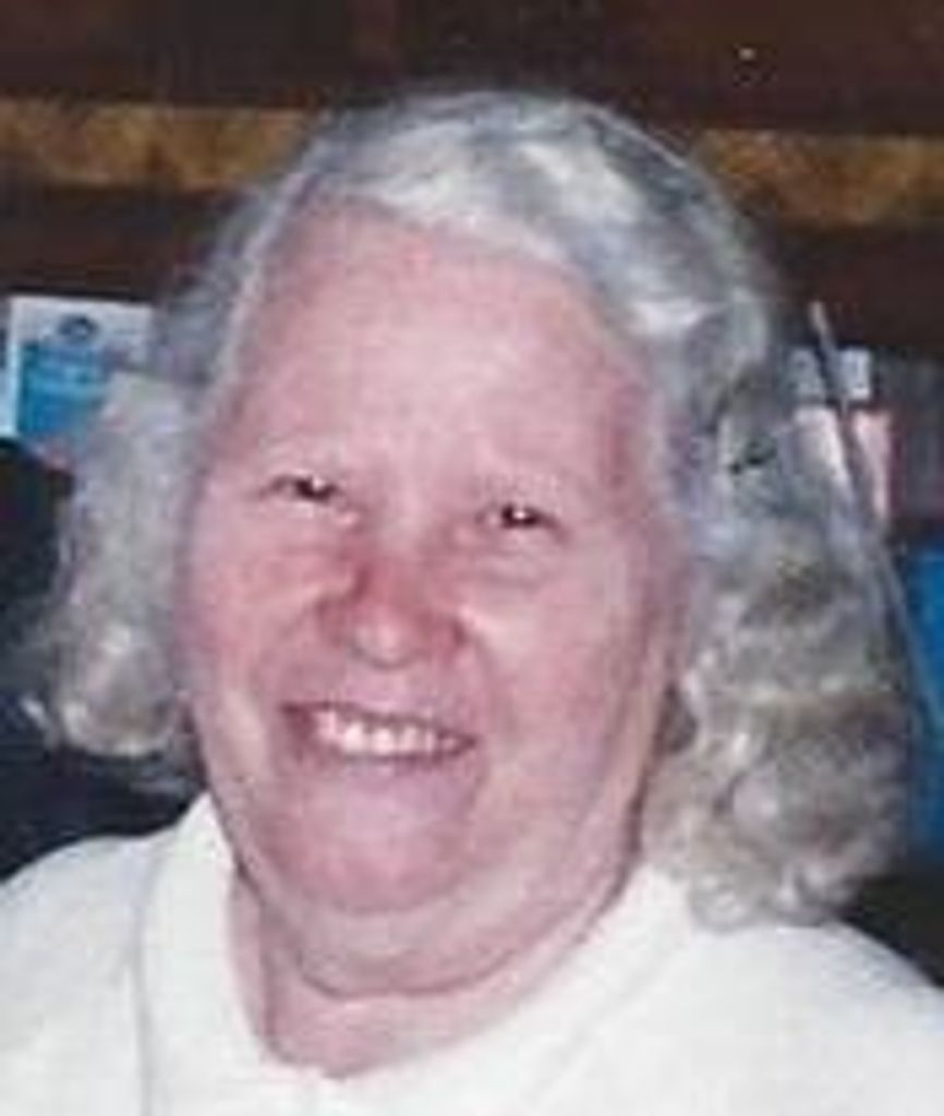 Edith B. Wesley