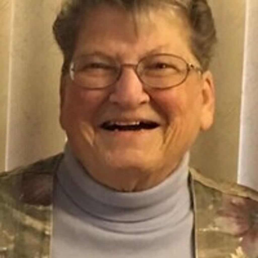 Virginia Martha Denney