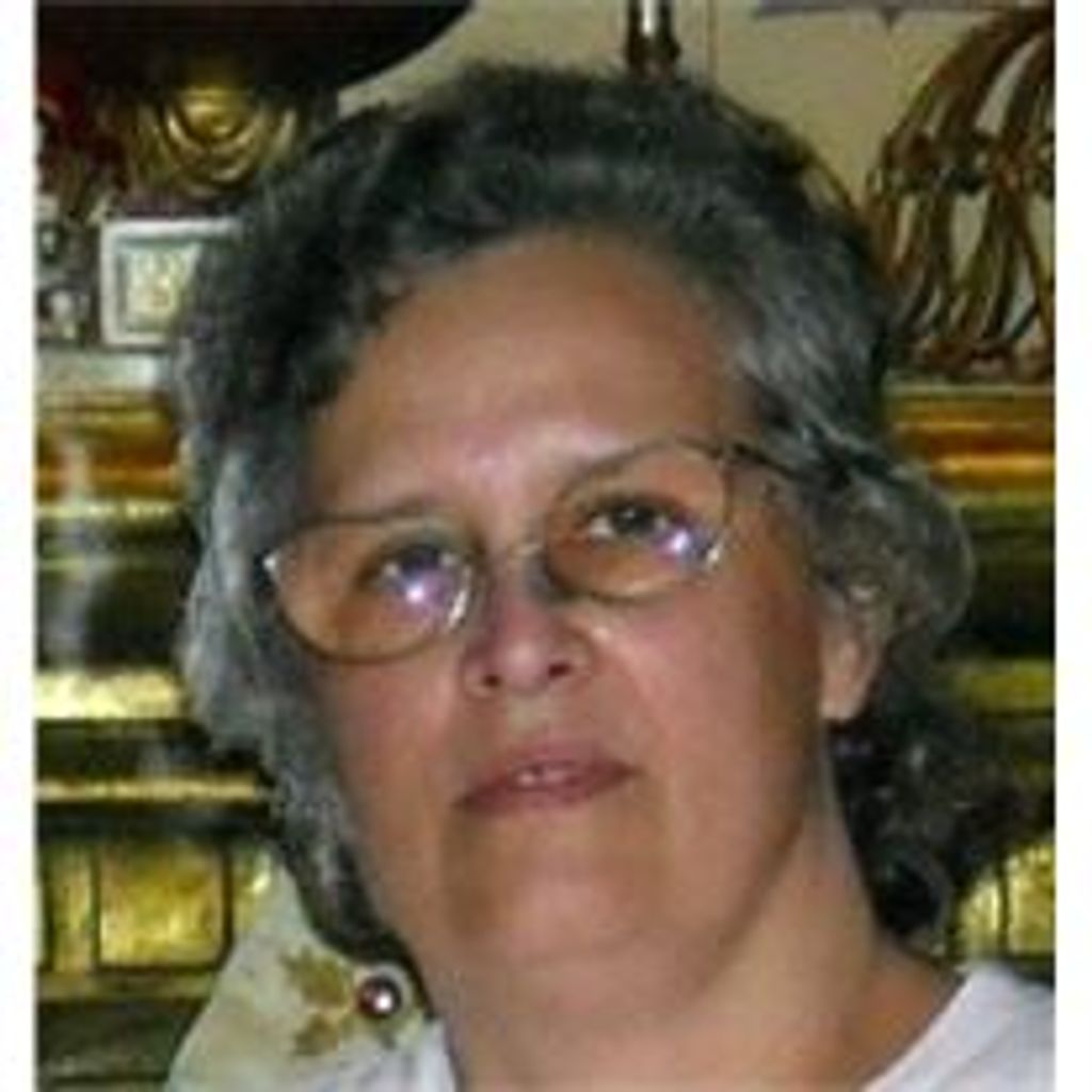 Linda Marie Romberger