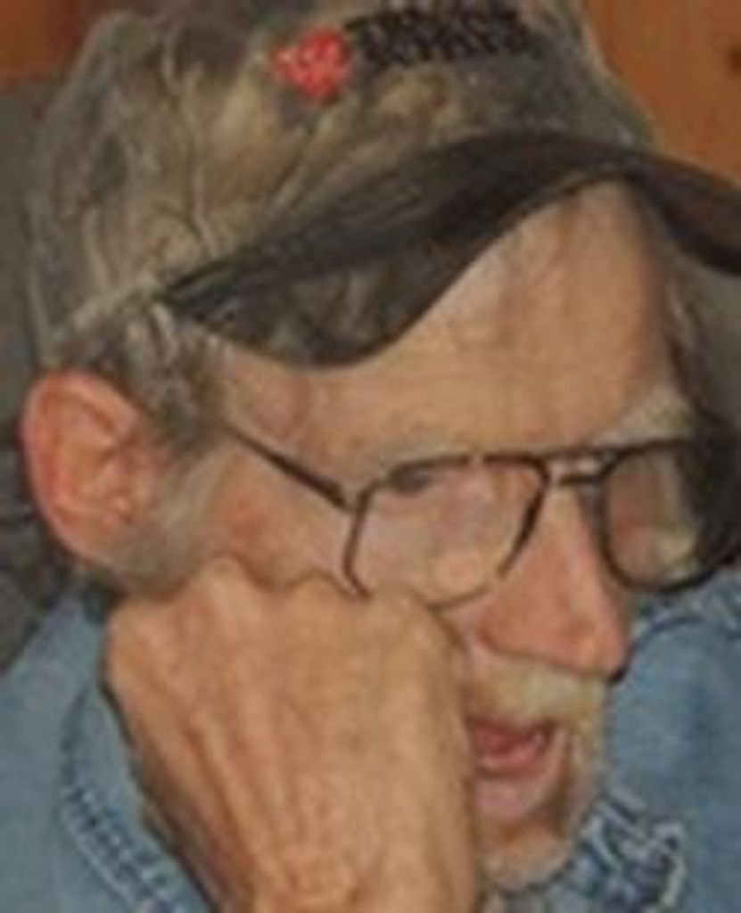 Jerry Stegall Profile Photo