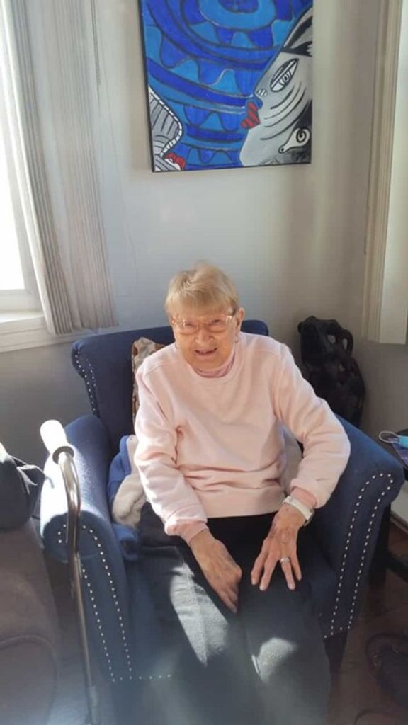 Patricia A. Iversen Profile Photo