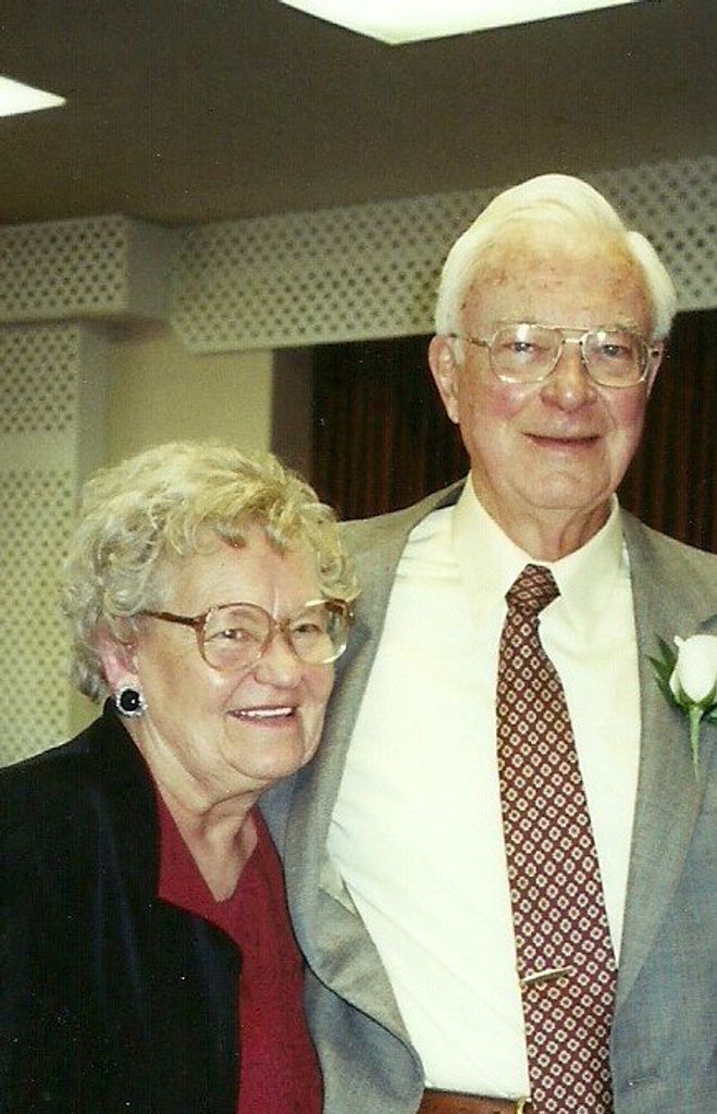 Leonard H. Welin