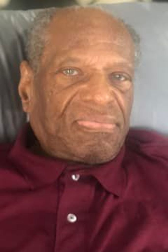 Dr. Earnest Earl Sherrod, Ph.D. Profile Photo