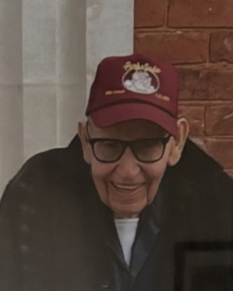 Ronald Howard Halsey