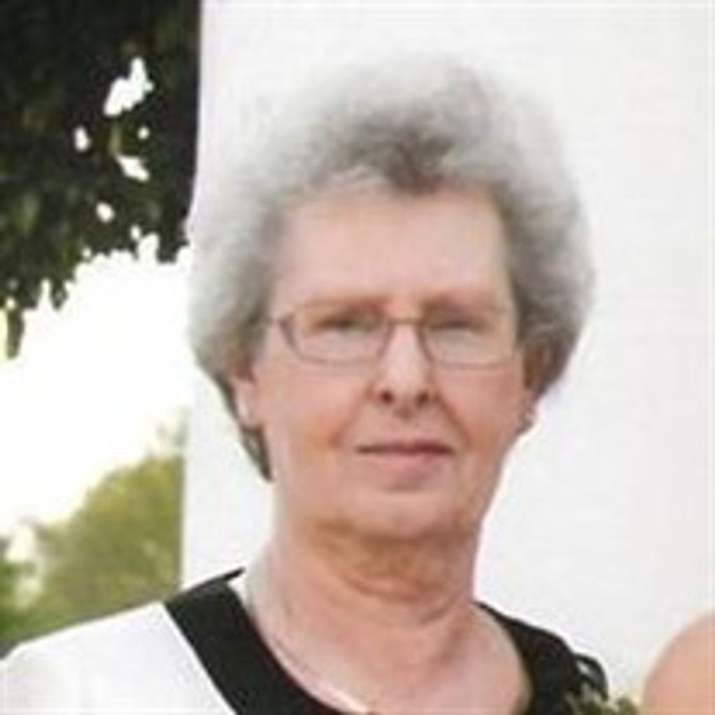 Mildred Calmes