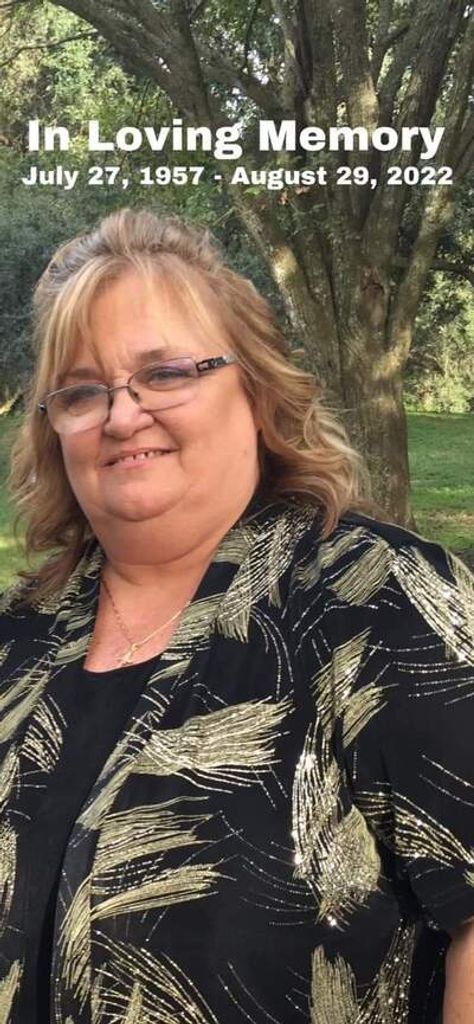 Denise Borgstede Profile Photo