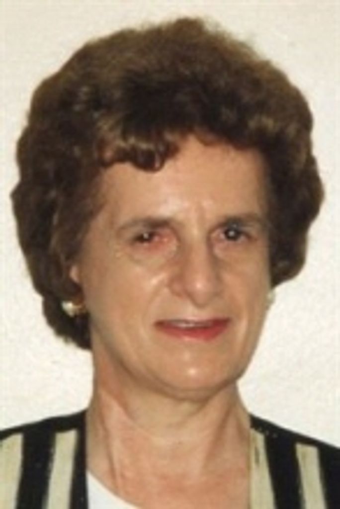 Maryann T. Carr