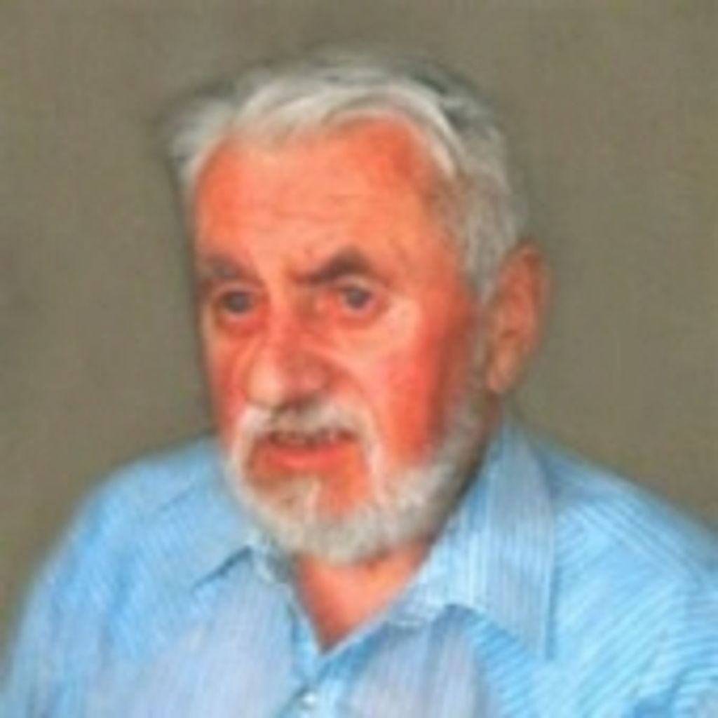 Robert "Bob" Blaukat