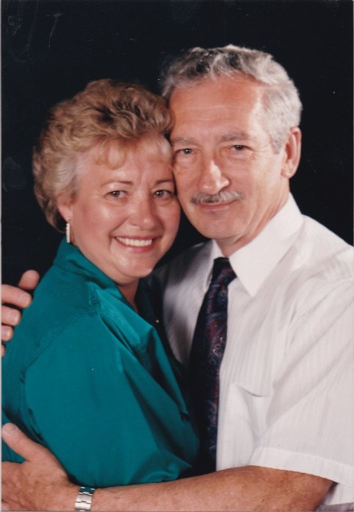 Betty Walters