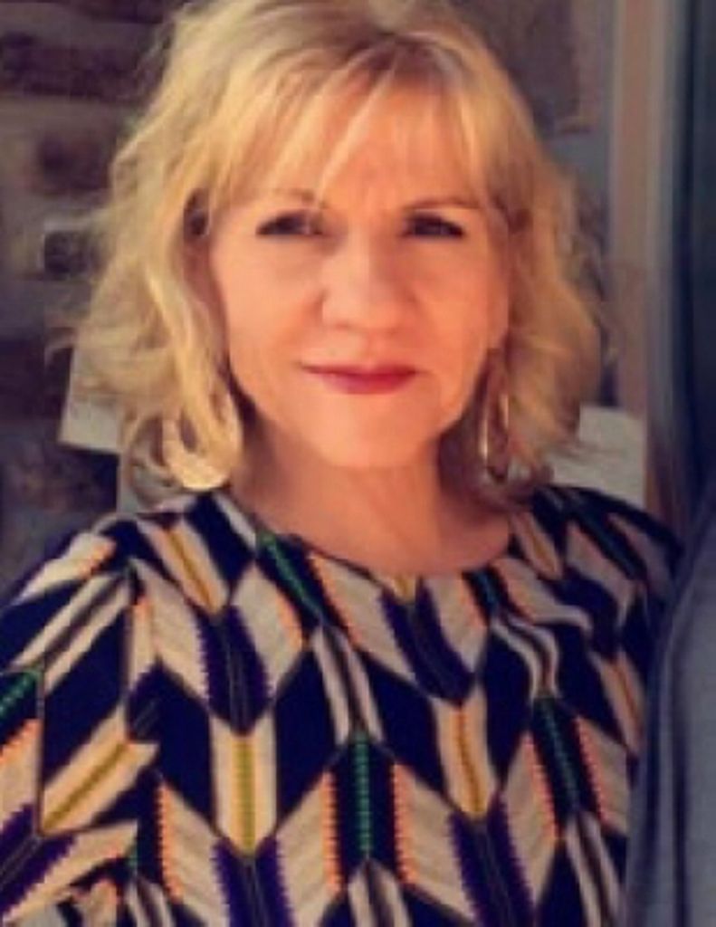 Lisa Greenwood Sallenback (Mccann)