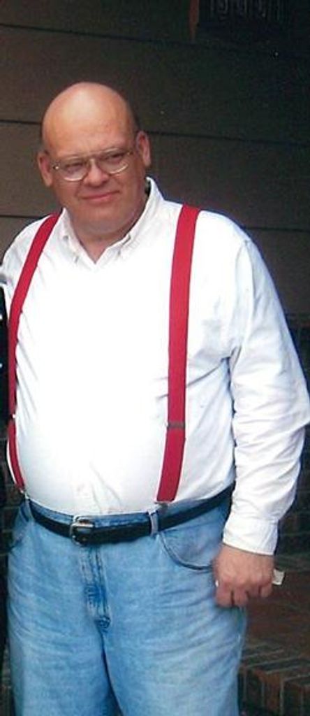 Terry Peiler Profile Photo