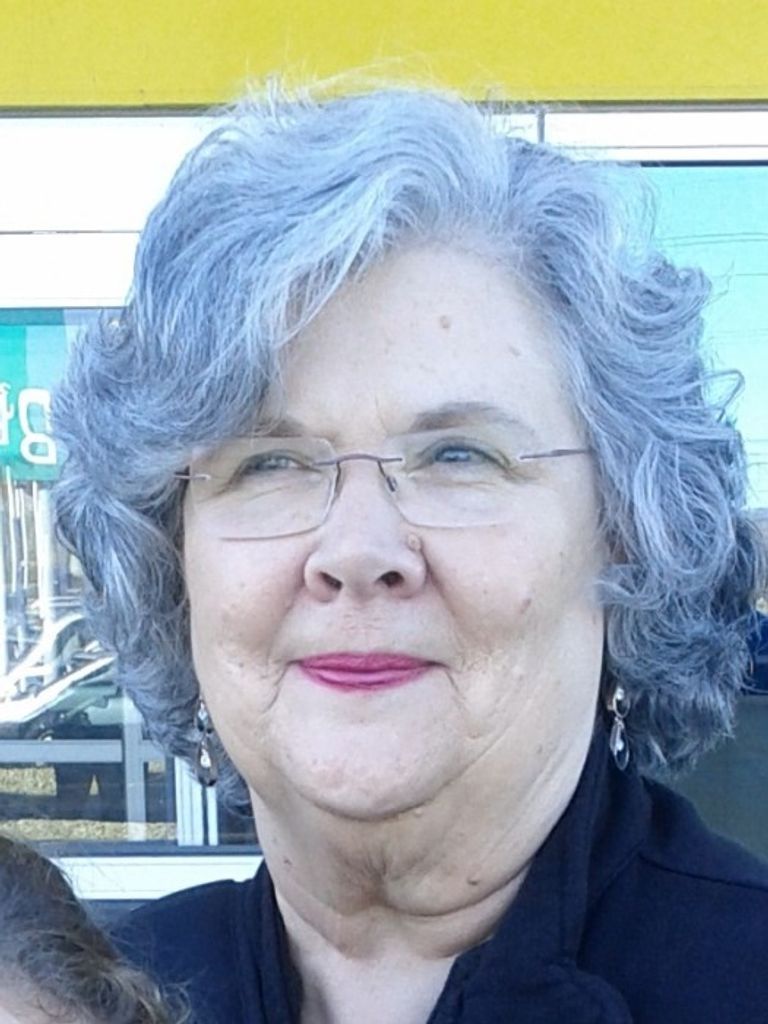 Patricia Anne 'Patsy' Whited Kresse