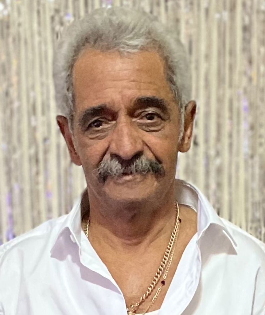 Tito L. Gomes Profile Photo