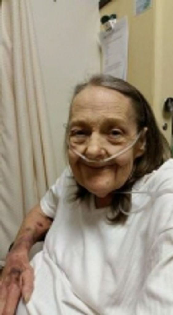 Ruth E. (Dunkerson) Rigdon