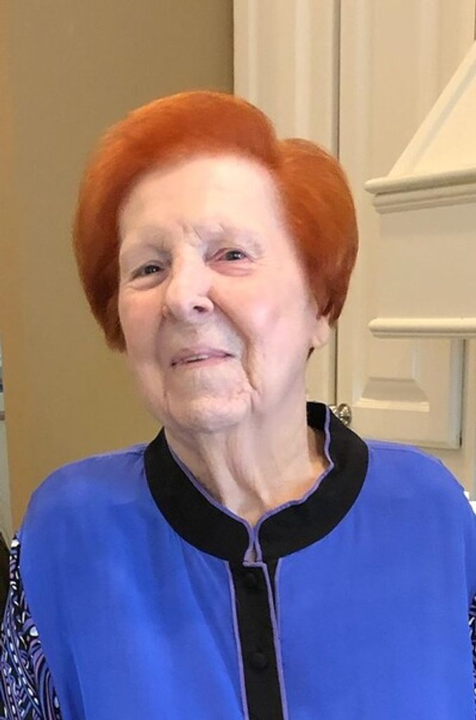 Mrs. Olene Miller Profile Photo
