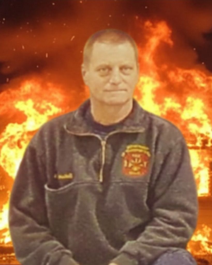 Michael J Romstadt Profile Photo