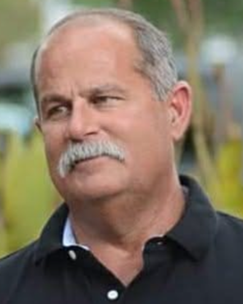 Richard Norman Powell Profile Photo